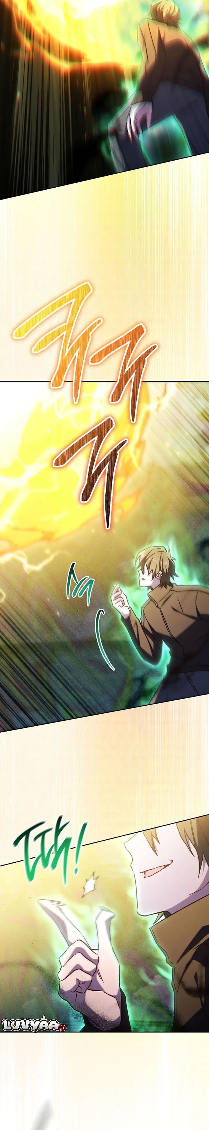 The Top Ranker’s Aspiring Writer Life Manual Chapter 48 Gambar 21