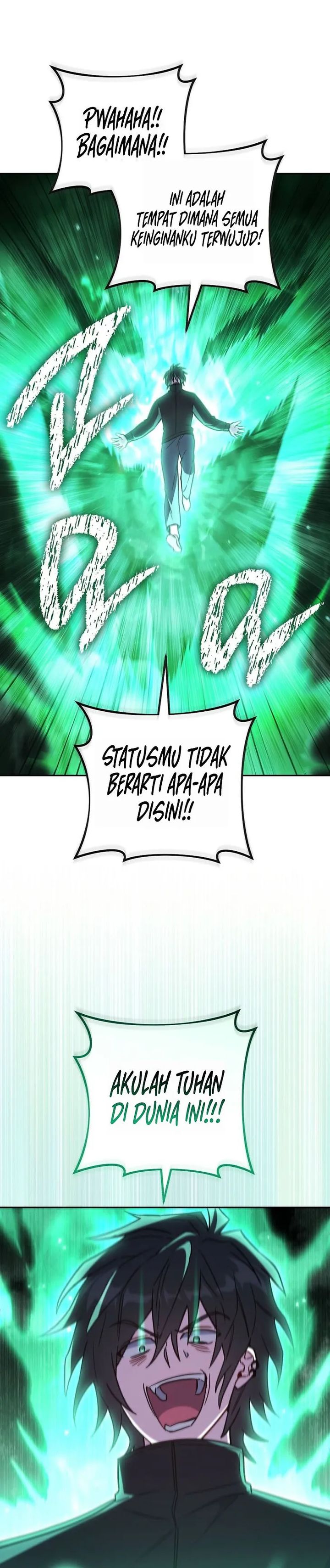 The Top Ranker’s Aspiring Writer Life Manual Chapter 48 Gambar 23