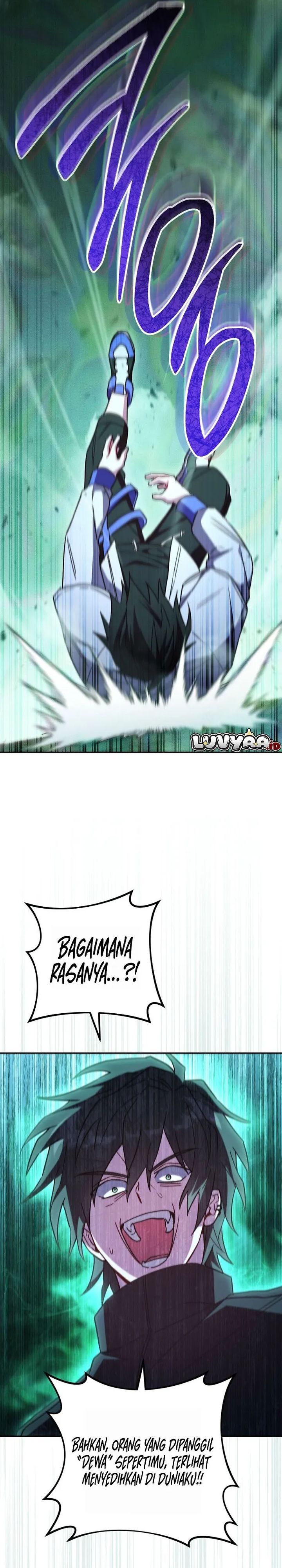 The Top Ranker’s Aspiring Writer Life Manual Chapter 48 Gambar 26