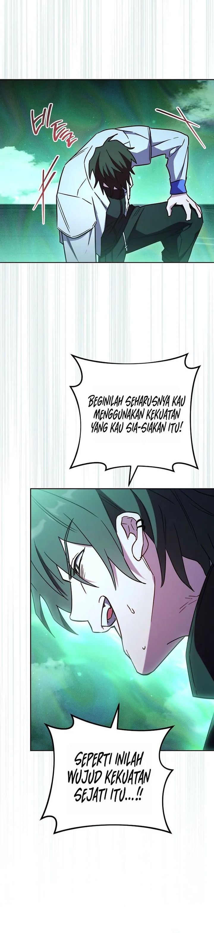 The Top Ranker’s Aspiring Writer Life Manual Chapter 48 Gambar 27