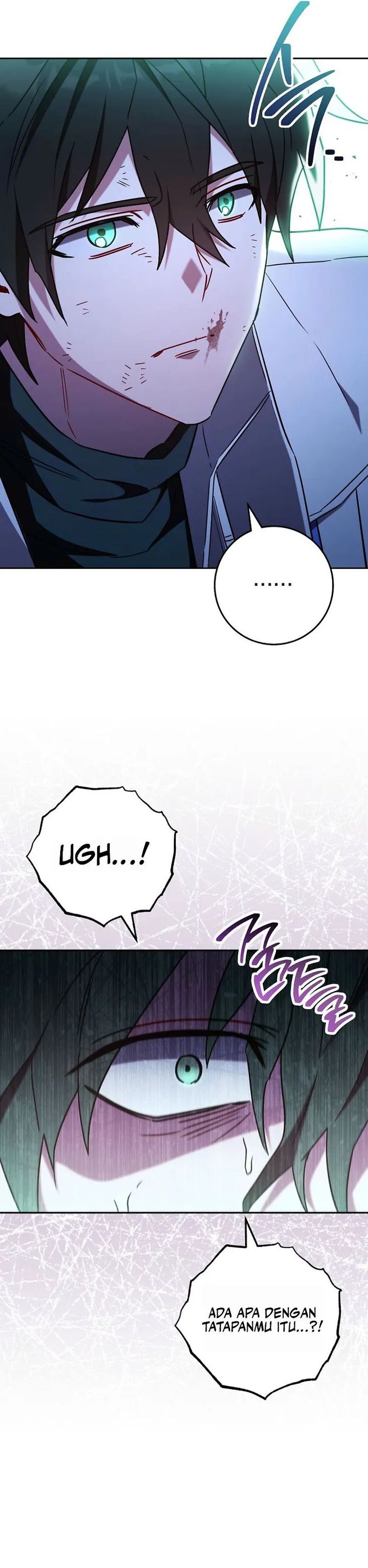 The Top Ranker’s Aspiring Writer Life Manual Chapter 48 Gambar 28