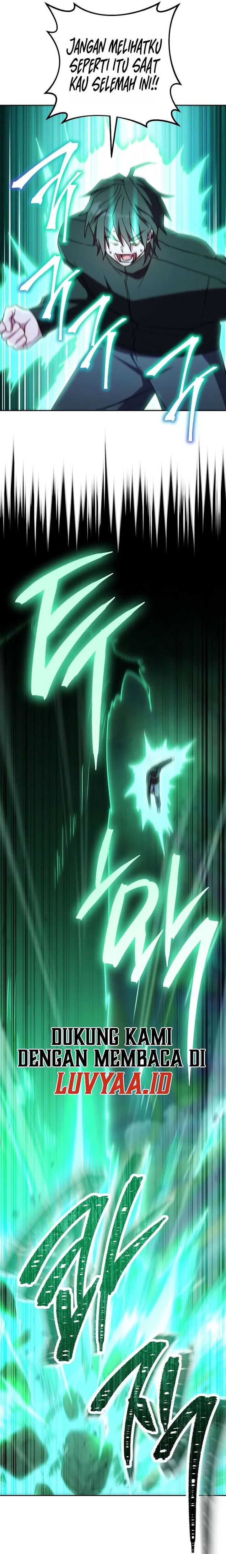 The Top Ranker’s Aspiring Writer Life Manual Chapter 48 Gambar 29