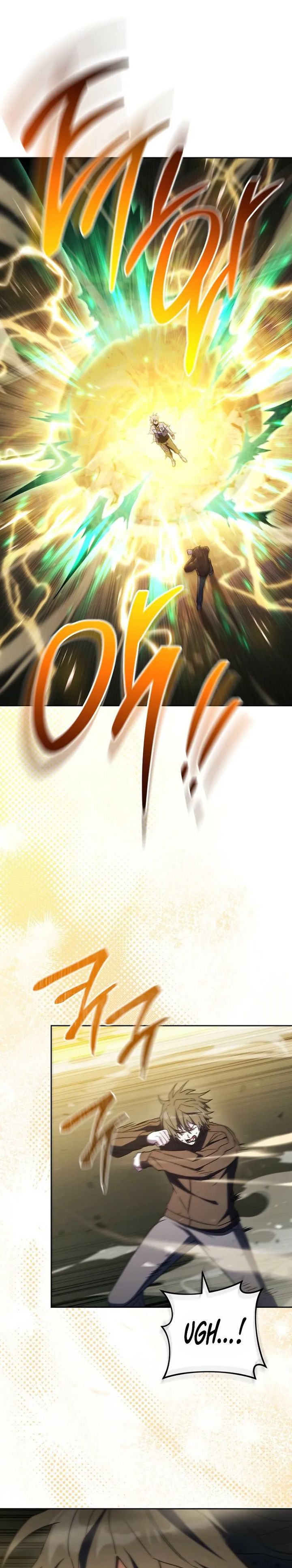 The Top Ranker’s Aspiring Writer Life Manual Chapter 48 Gambar 35