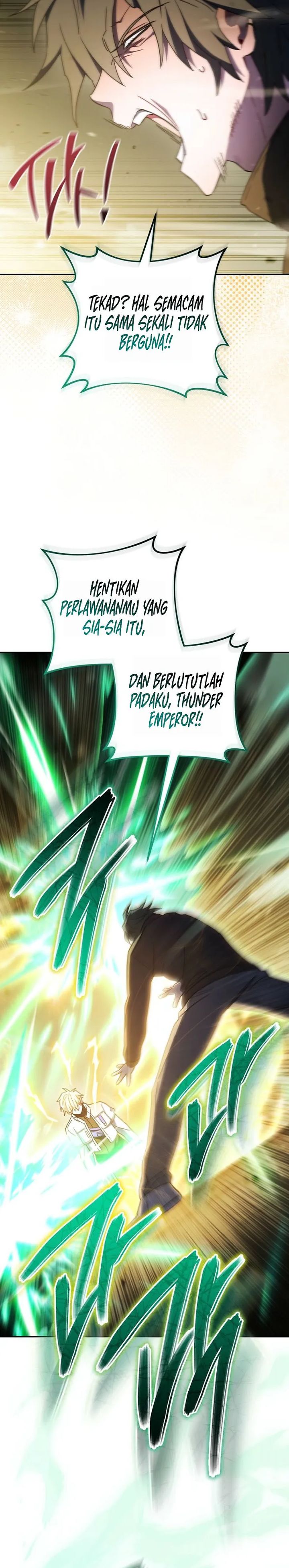 The Top Ranker’s Aspiring Writer Life Manual Chapter 48 Gambar 36