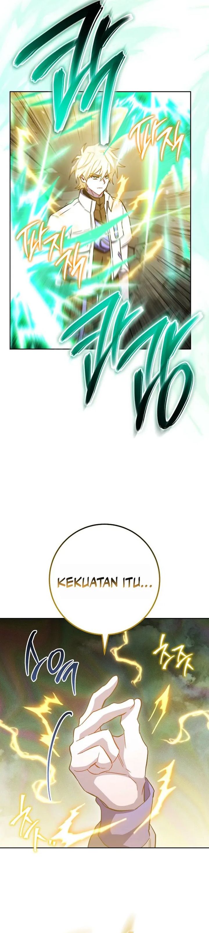 The Top Ranker’s Aspiring Writer Life Manual Chapter 48 Gambar 37