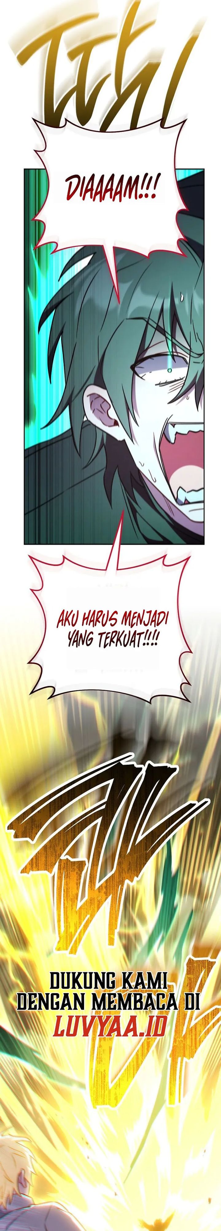 The Top Ranker’s Aspiring Writer Life Manual Chapter 48 Gambar 38