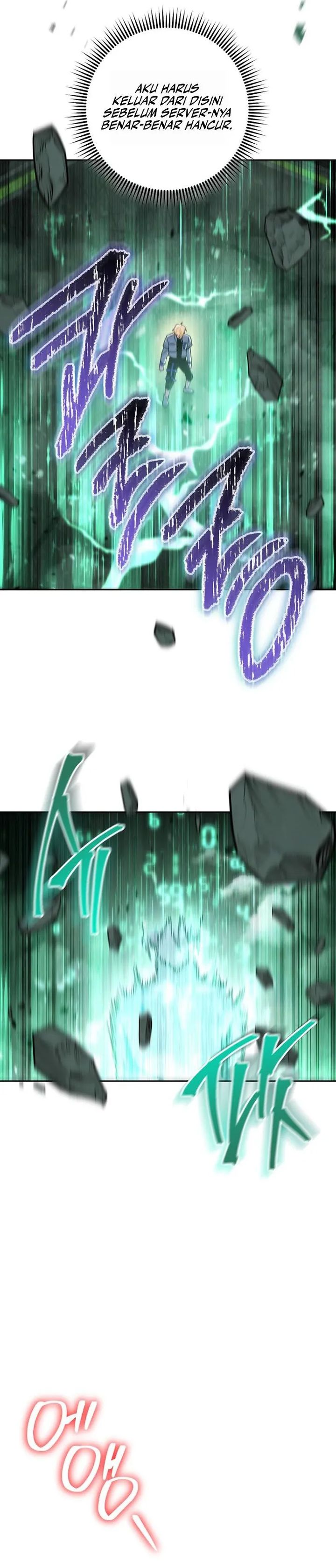 The Top Ranker’s Aspiring Writer Life Manual Chapter 48 Gambar 41