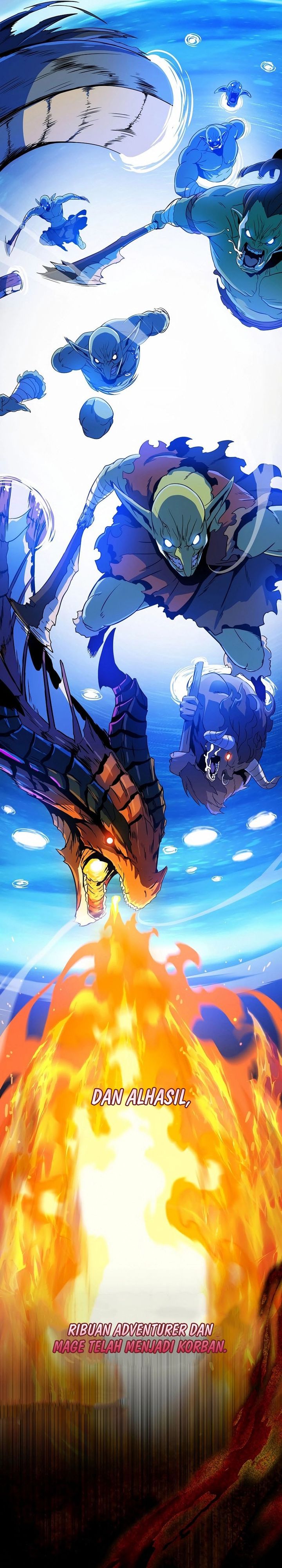 The Turn-Bound Mage Chapter 02 Gambar 2