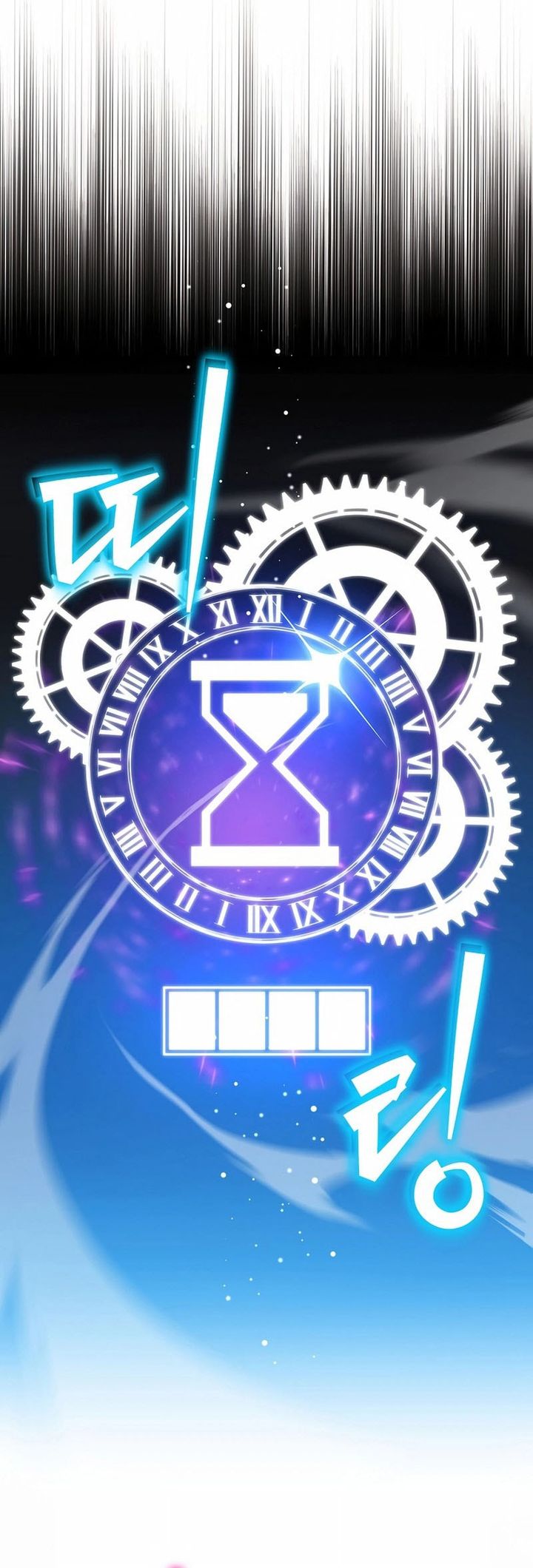 The Turn-Bound Mage Chapter 02 Gambar 10