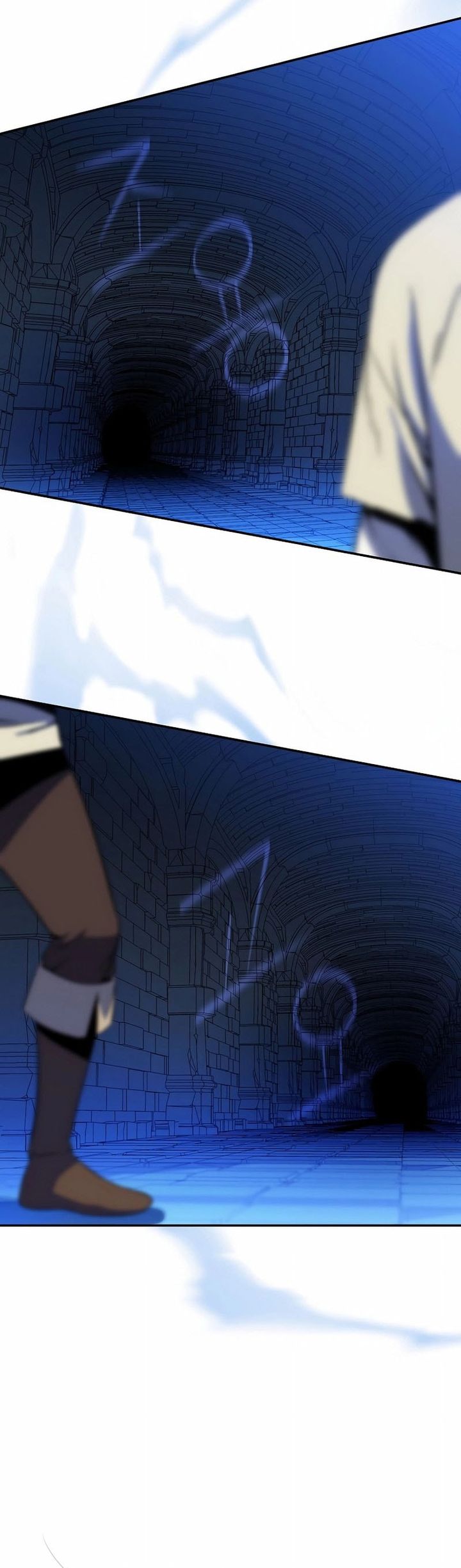 The Turn-Bound Mage Chapter 02 Gambar 41