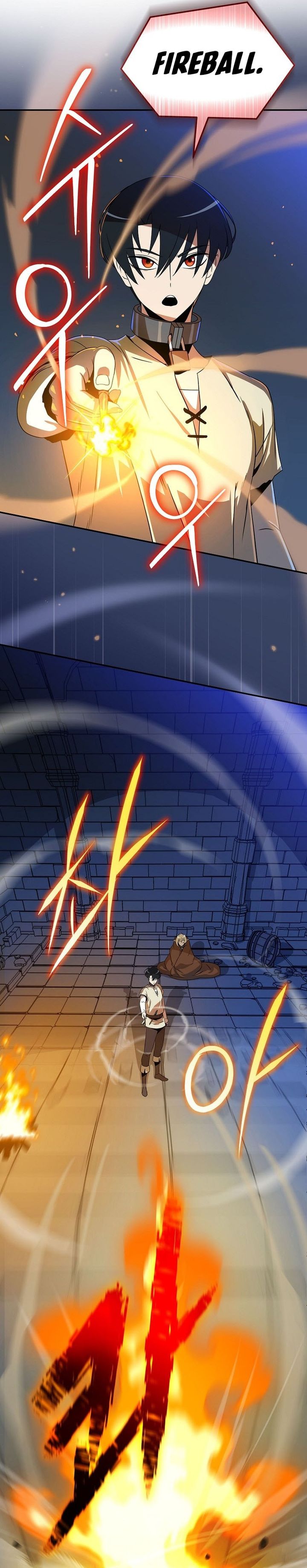 The Turn-Bound Mage Chapter 04 Gambar 14