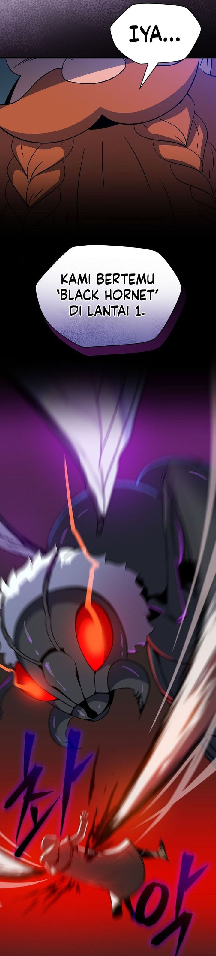 The Turn-Bound Mage Chapter 04 Gambar 27