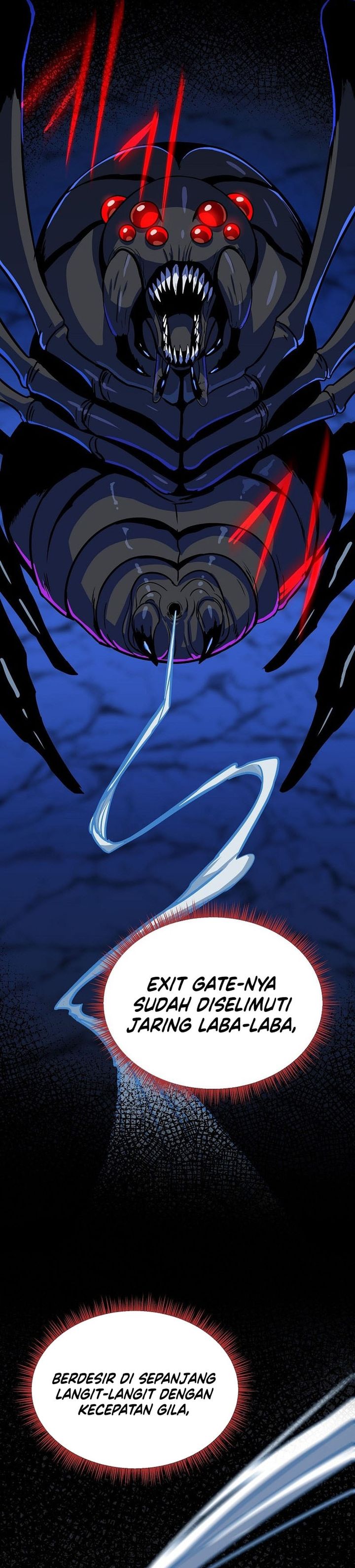 The Turn-Bound Mage Chapter 04 Gambar 33