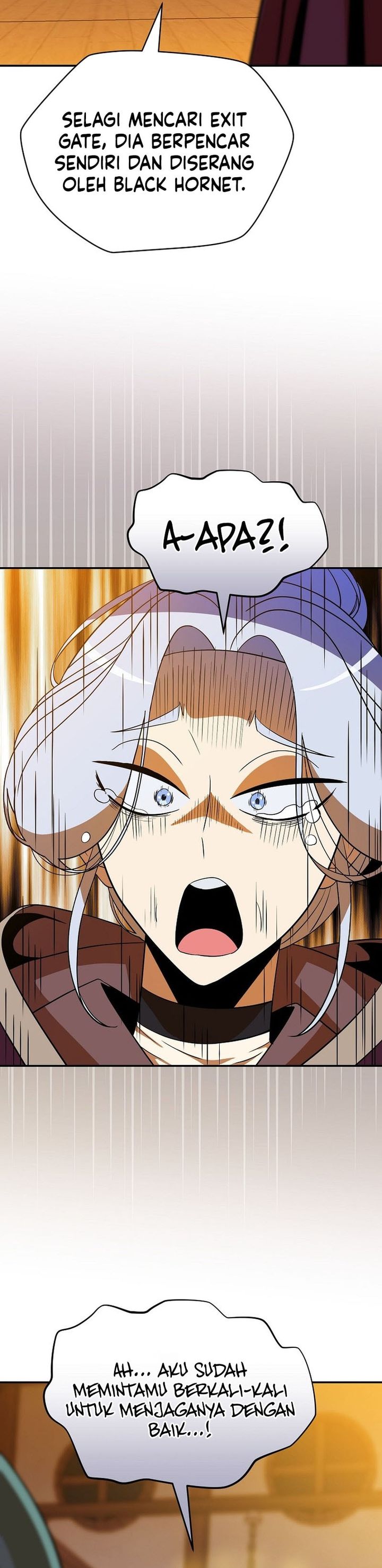 The Turn-Bound Mage Chapter 09 Gambar 9