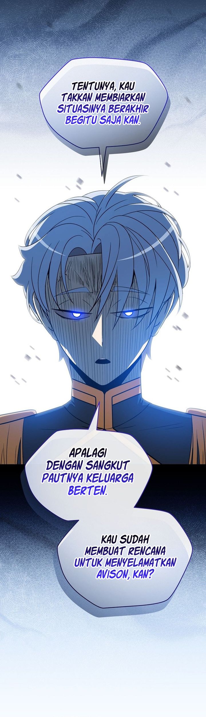 The Turn-Bound Mage Chapter 09 Gambar 11
