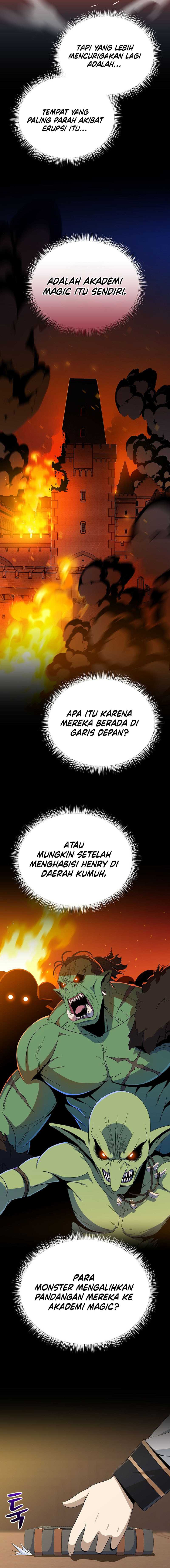 The Turn-Bound Mage Chapter 16 Gambar 6