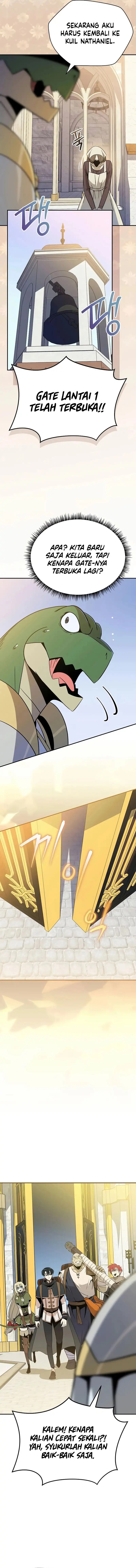 The Turn-Bound Mage Chapter 26 Gambar 15