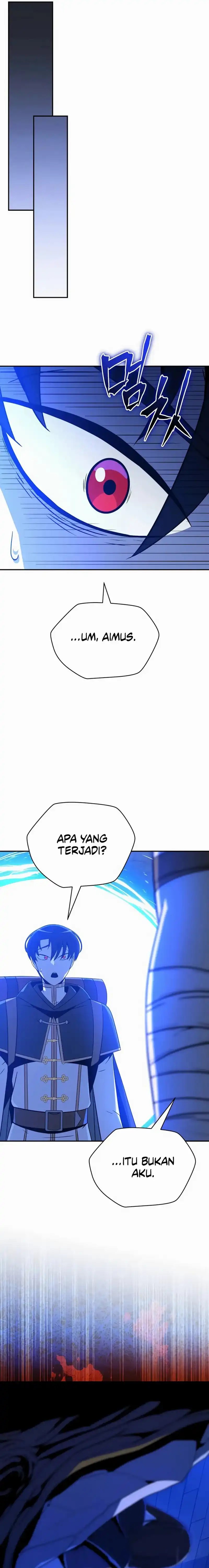 The Turn-Bound Mage Chapter 33 Gambar 20