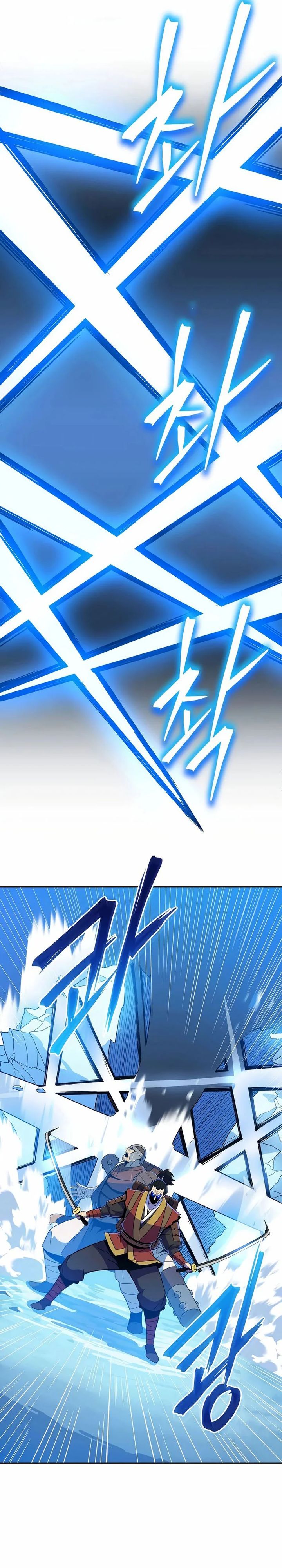 The Turn-Bound Mage Chapter 38 Gambar 3