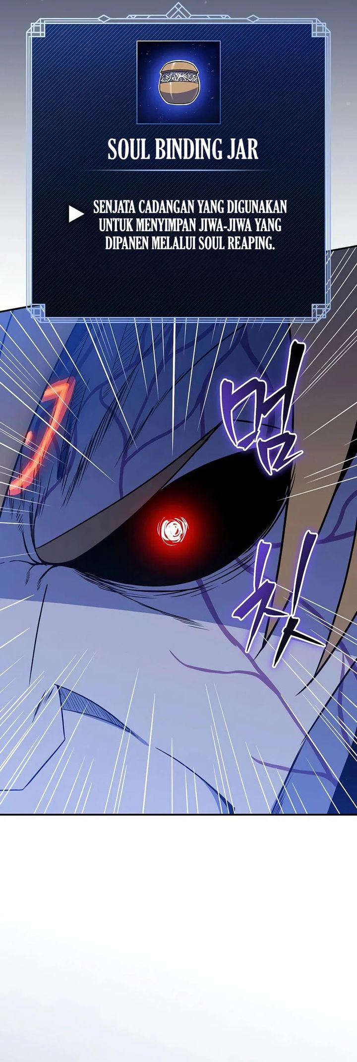 The Turn-Bound Mage Chapter 38 Gambar 8