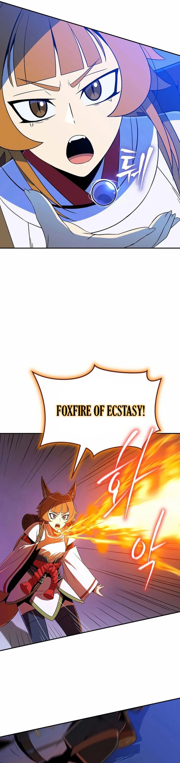 The Turn-Bound Mage Chapter 38 Gambar 15