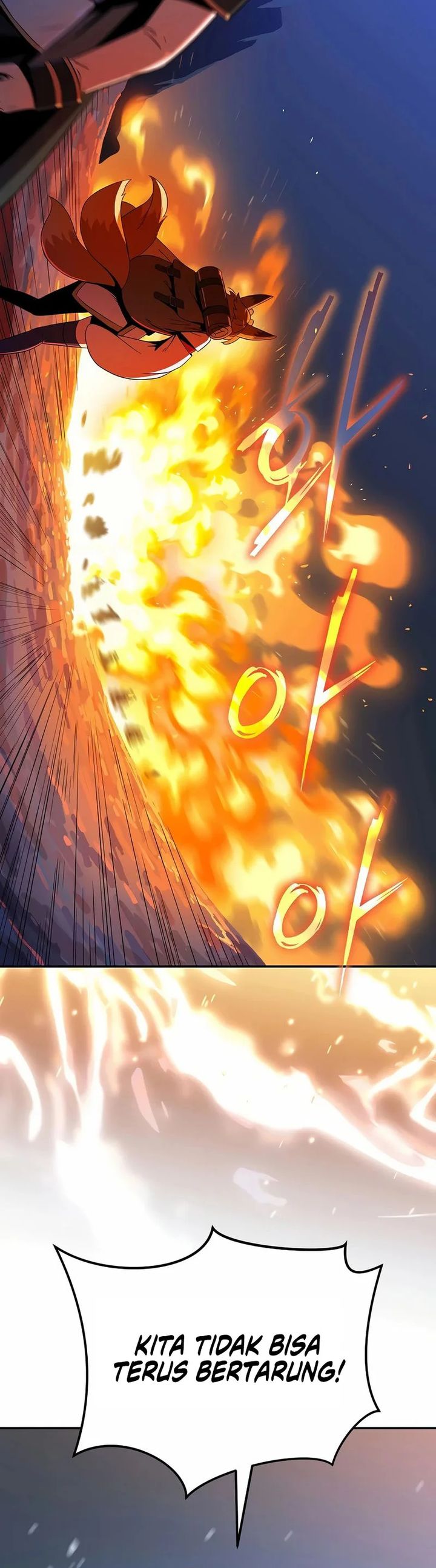 The Turn-Bound Mage Chapter 38 Gambar 16