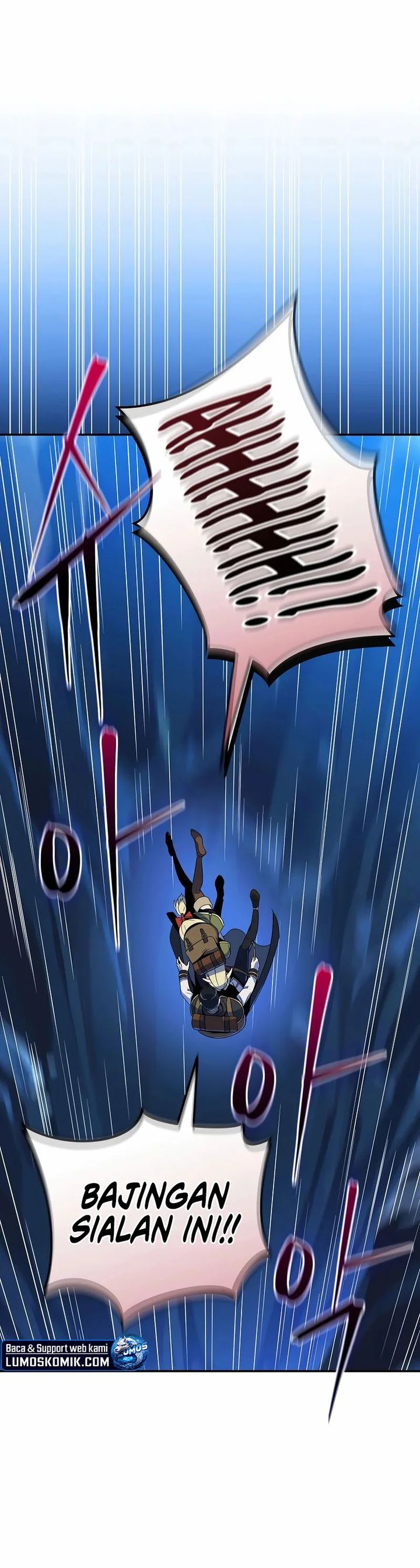 The Turn-Bound Mage Chapter 38 Gambar 24