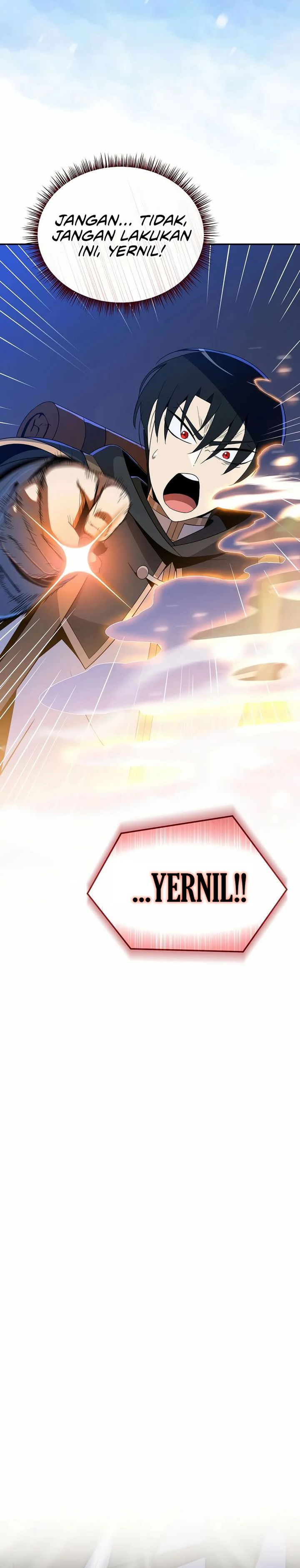 The Turn-Bound Mage Chapter 38 Gambar 40