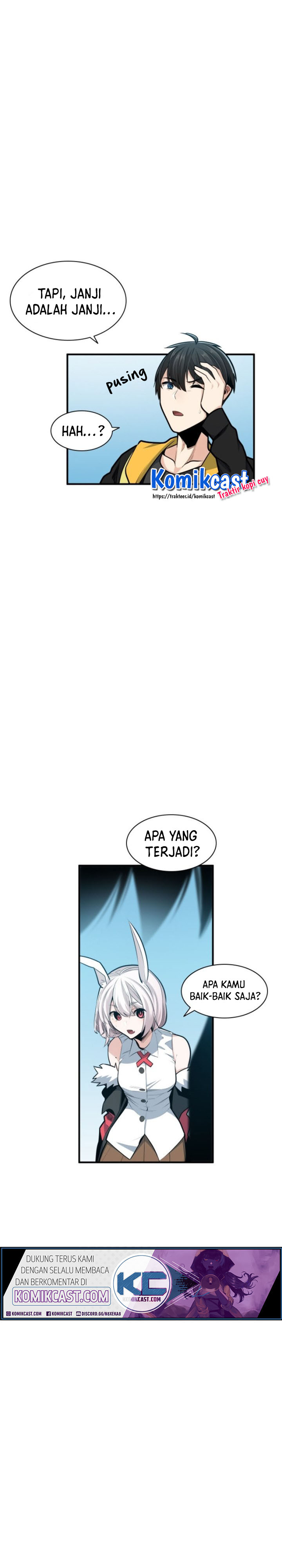 The Tutorial is Too Hard Chapter 21 Gambar 5