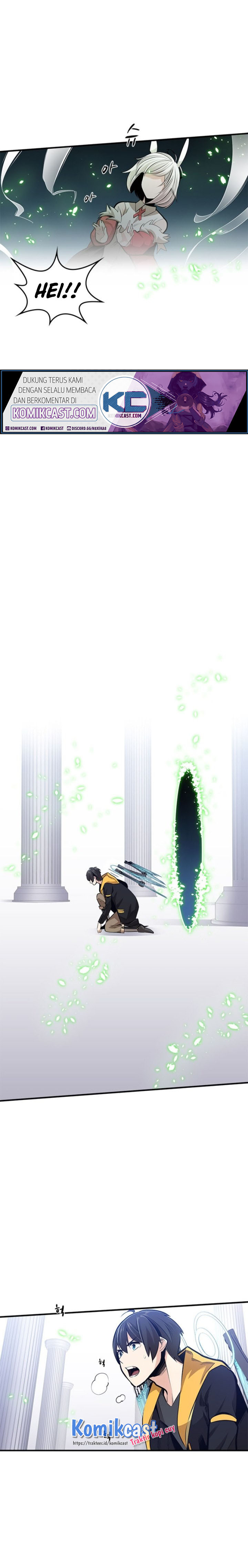 The Tutorial is Too Hard Chapter 21 Gambar 25