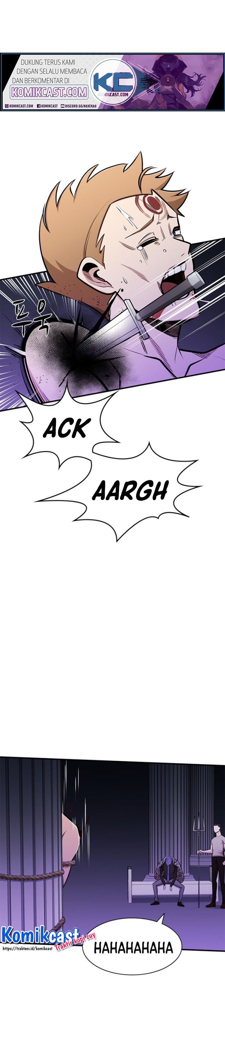 The Tutorial is Too Hard Chapter 21 Gambar 29
