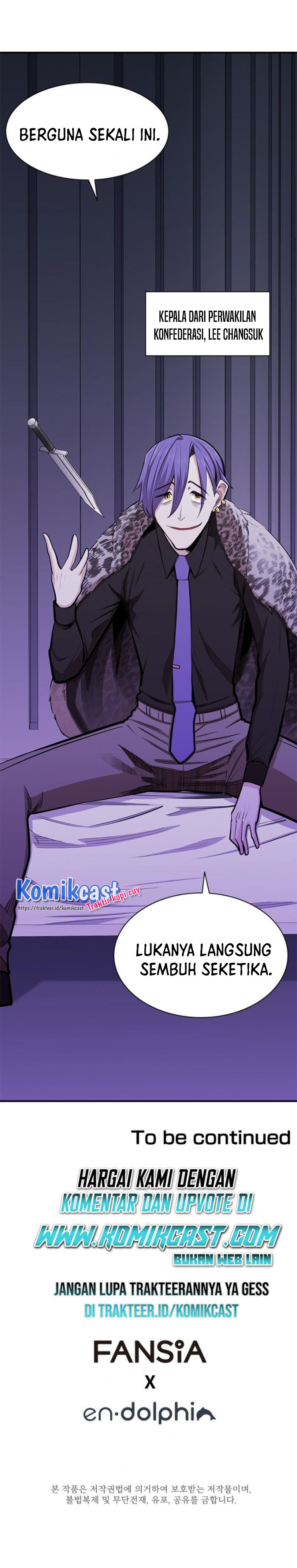 The Tutorial is Too Hard Chapter 21 Gambar 30
