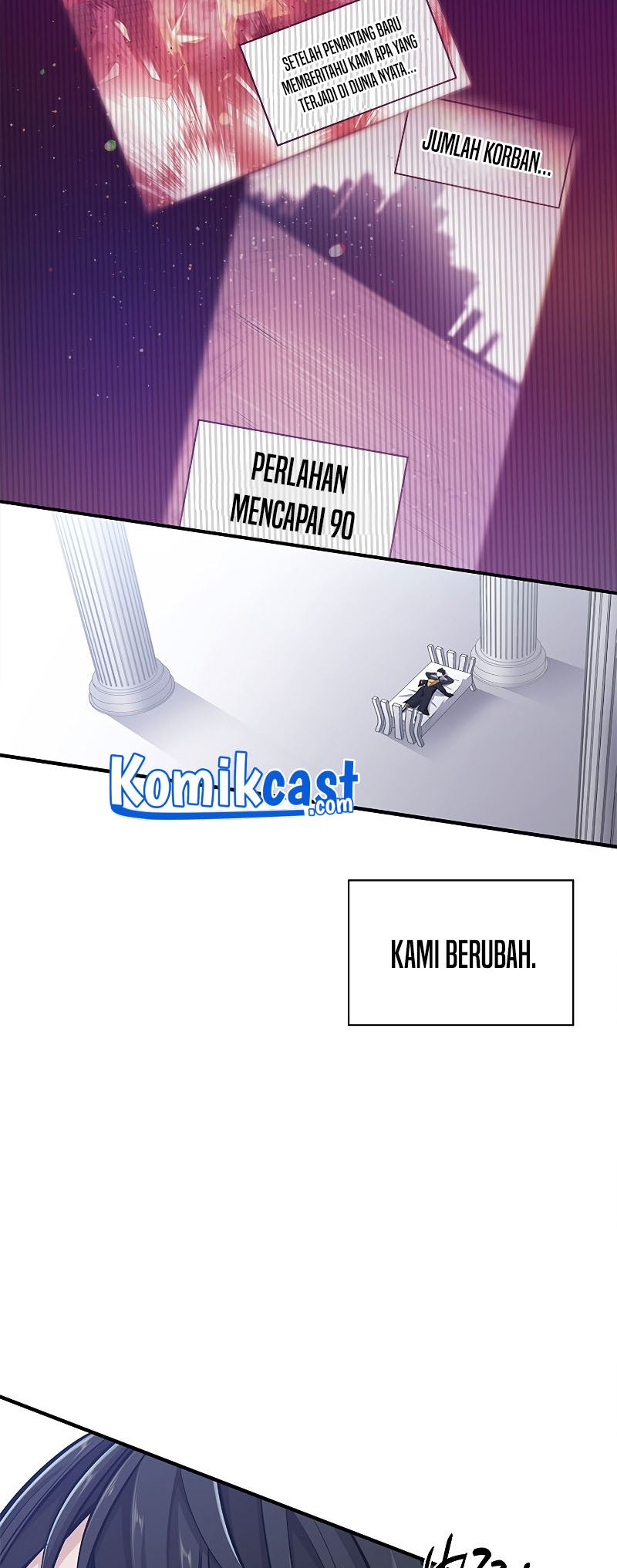 The Tutorial is Too Hard Chapter 23 Gambar 3