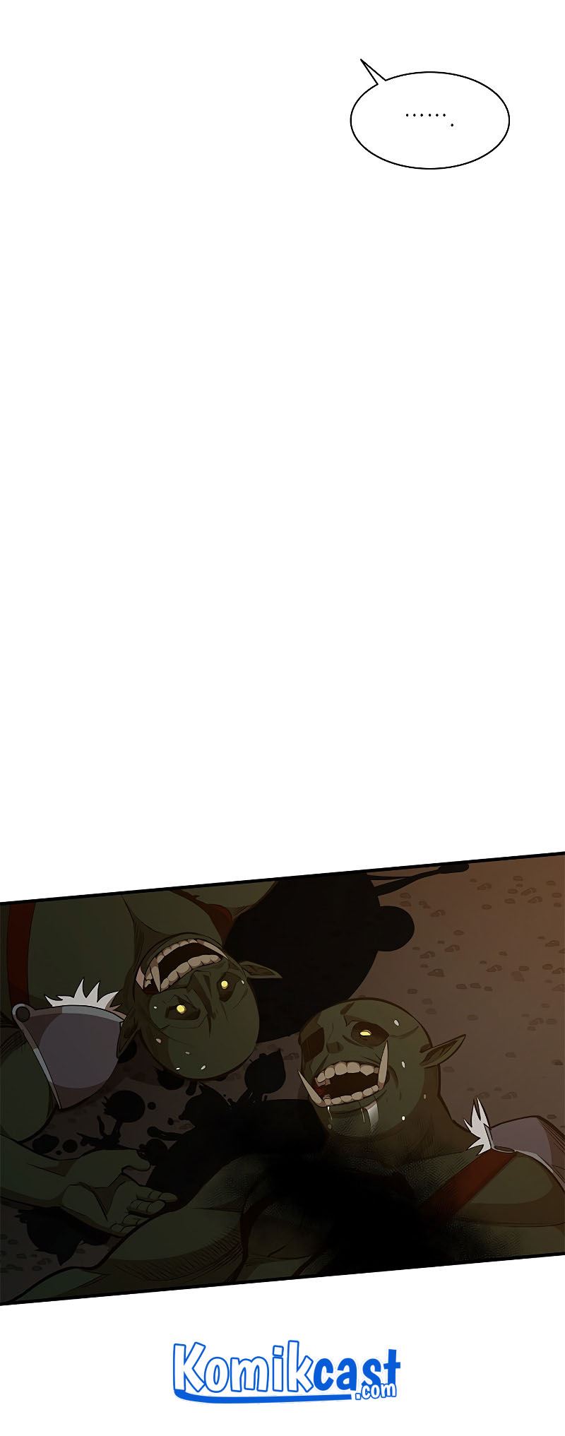 The Tutorial is Too Hard Chapter 23 Gambar 11