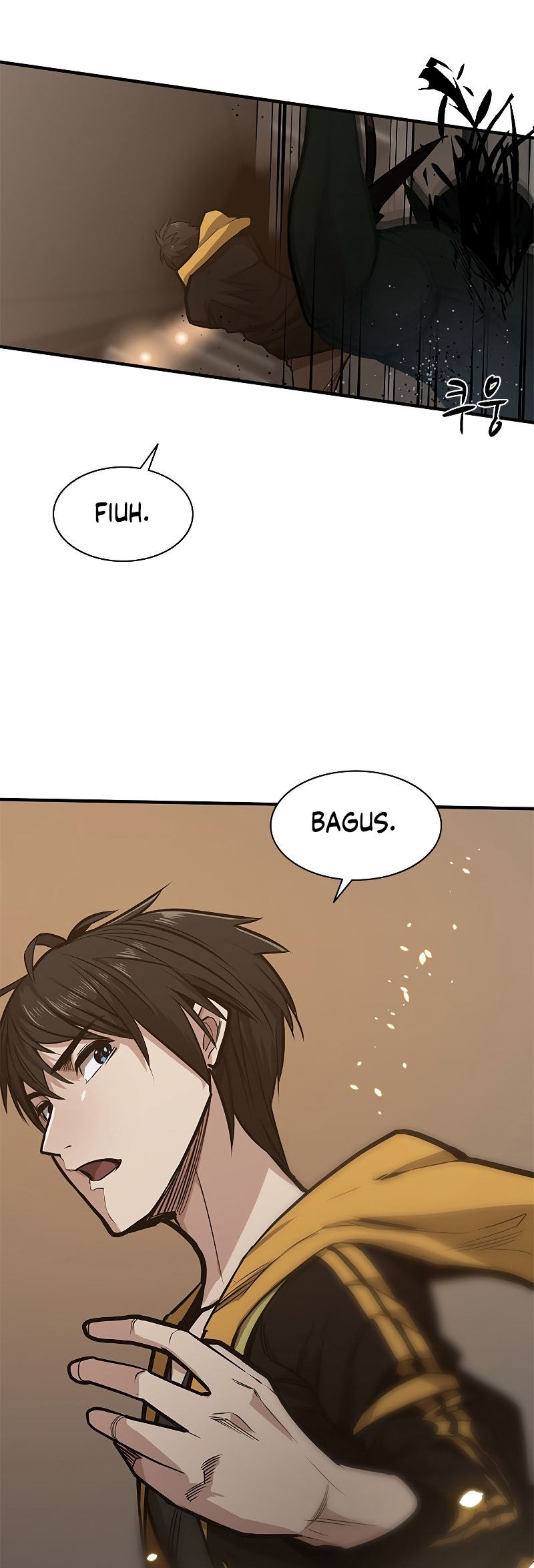 The Tutorial is Too Hard Chapter 23 Gambar 29