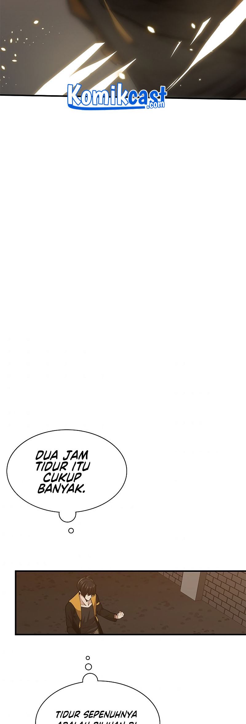 The Tutorial is Too Hard Chapter 23 Gambar 30