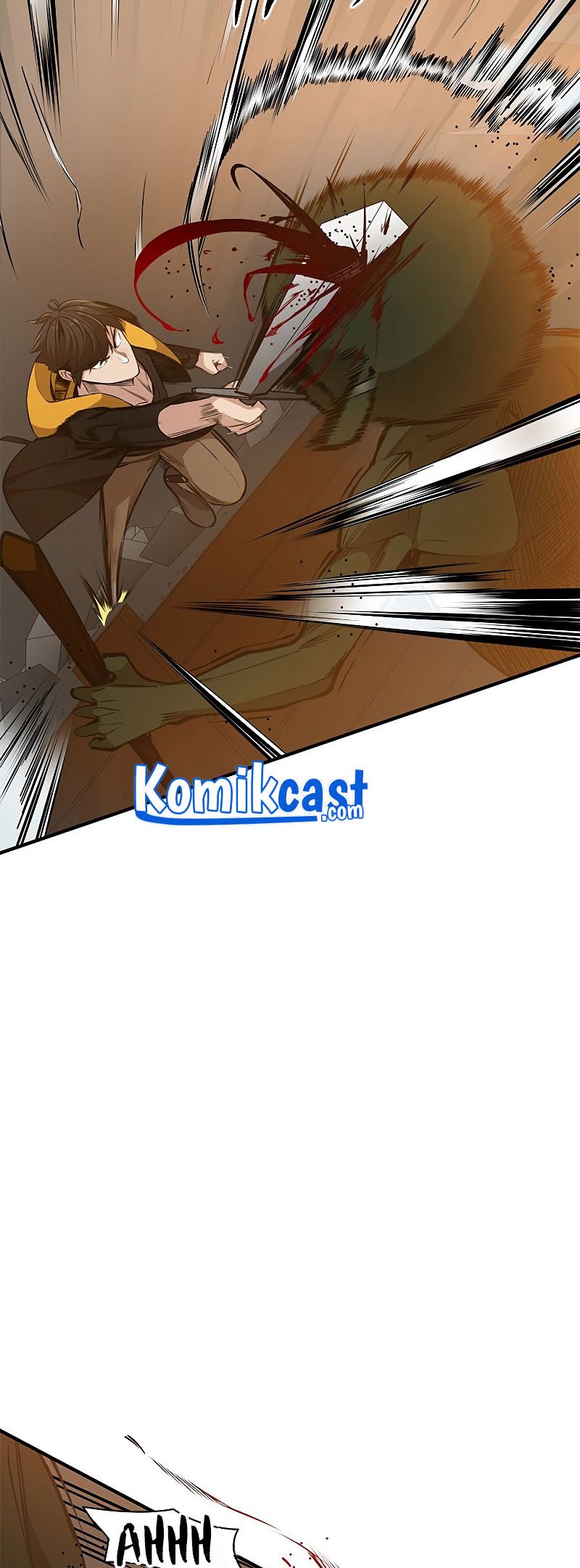 The Tutorial is Too Hard Chapter 23 Gambar 42