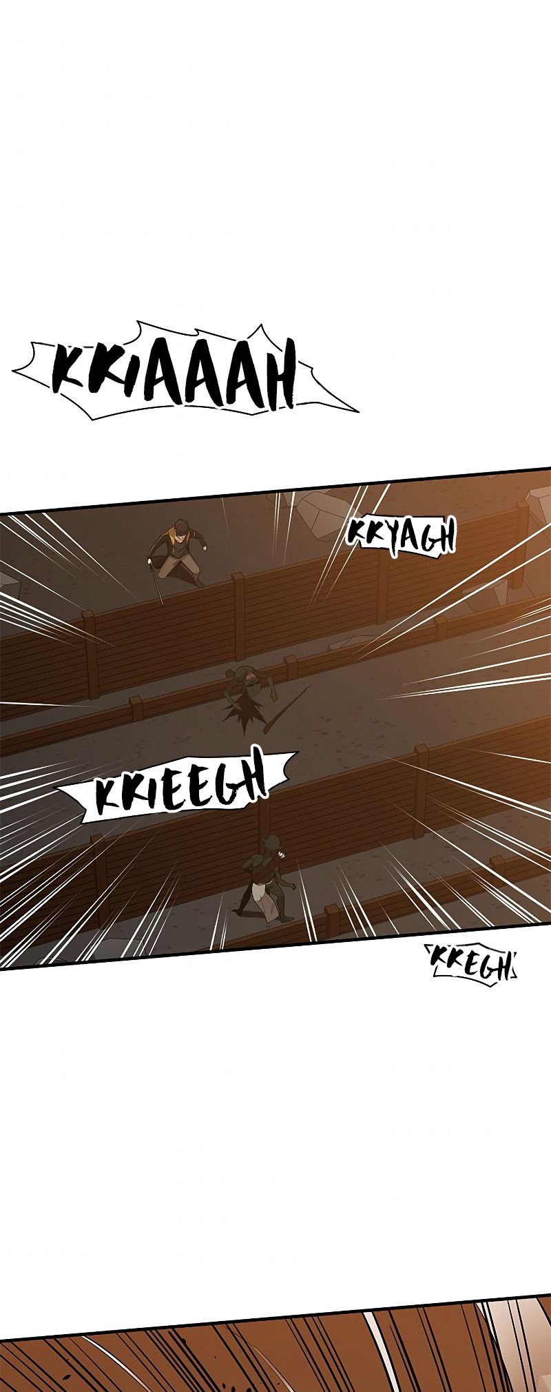 The Tutorial is Too Hard Chapter 23 Gambar 44