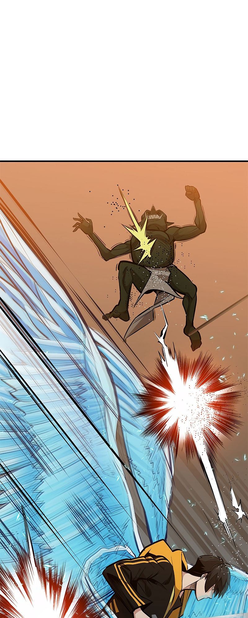The Tutorial is Too Hard Chapter 23 Gambar 47