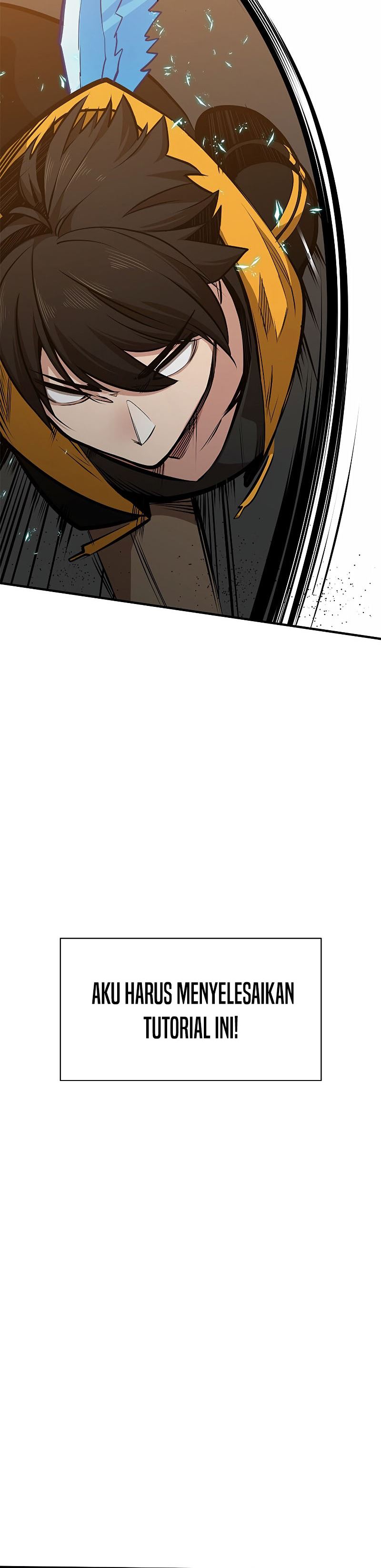 The Tutorial is Too Hard Chapter 23 Gambar 51