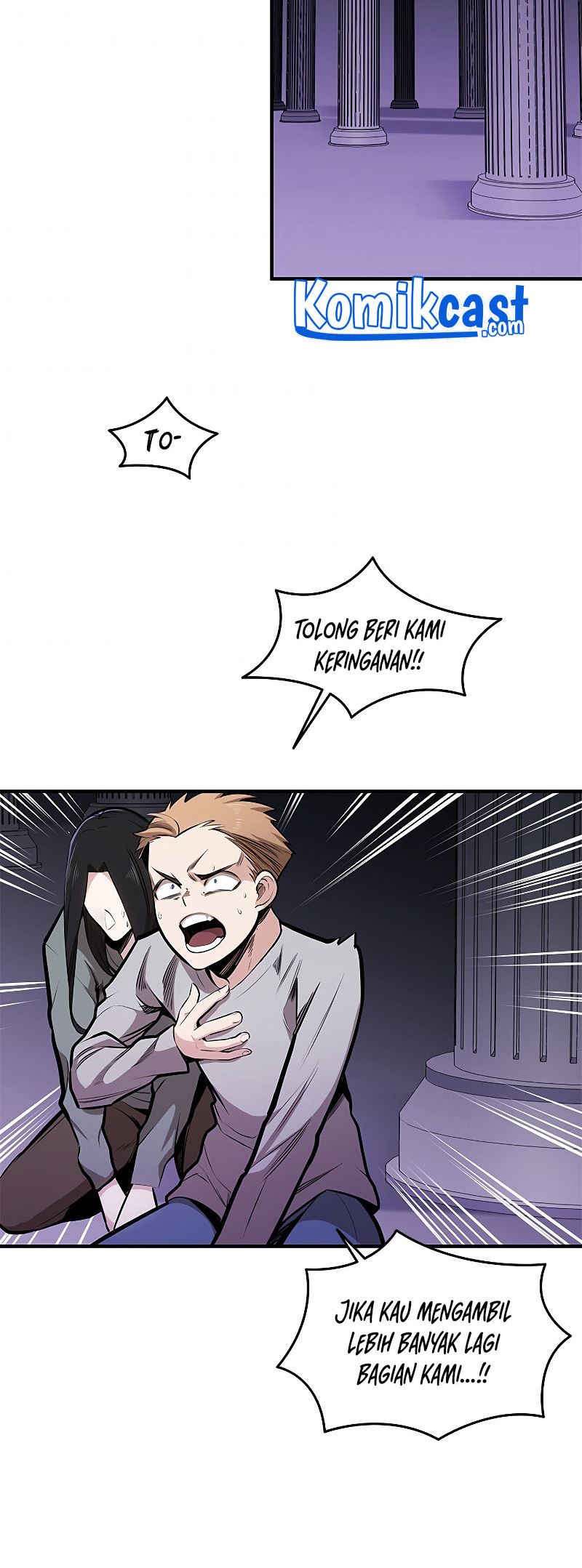 The Tutorial is Too Hard Chapter 23 Gambar 55