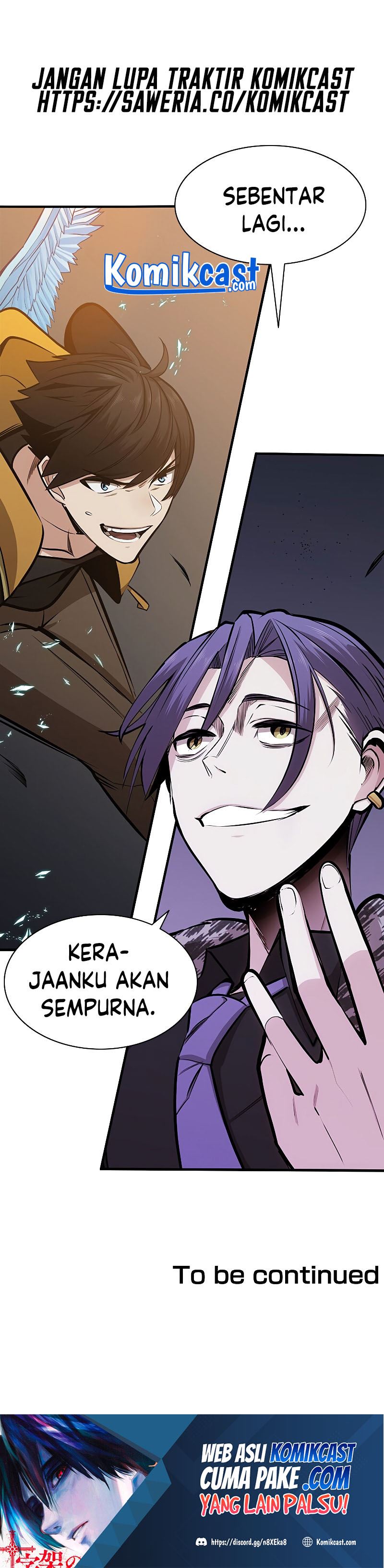 The Tutorial is Too Hard Chapter 23 Gambar 61