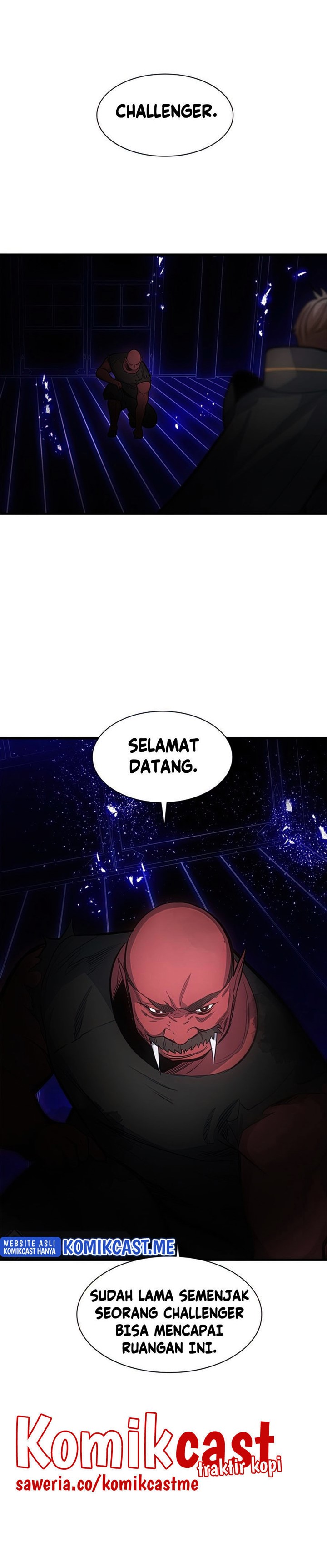 The Tutorial is Too Hard Chapter 75 Gambar 5