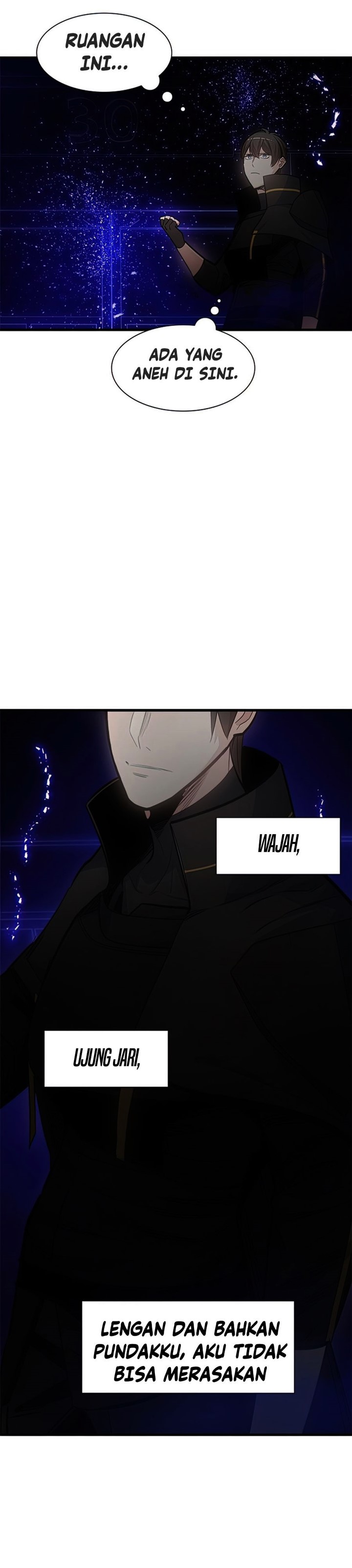 The Tutorial is Too Hard Chapter 75 Gambar 6