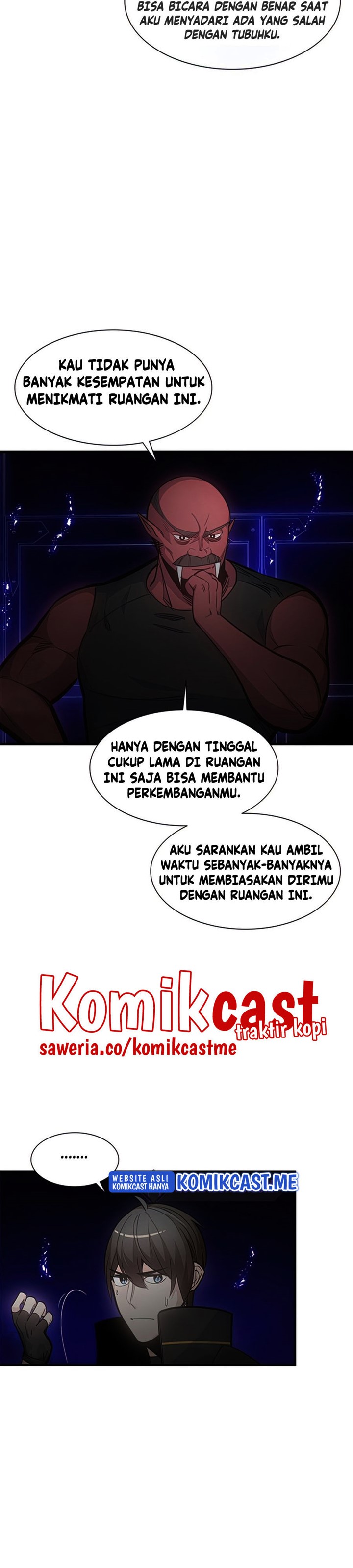 The Tutorial is Too Hard Chapter 75 Gambar 9