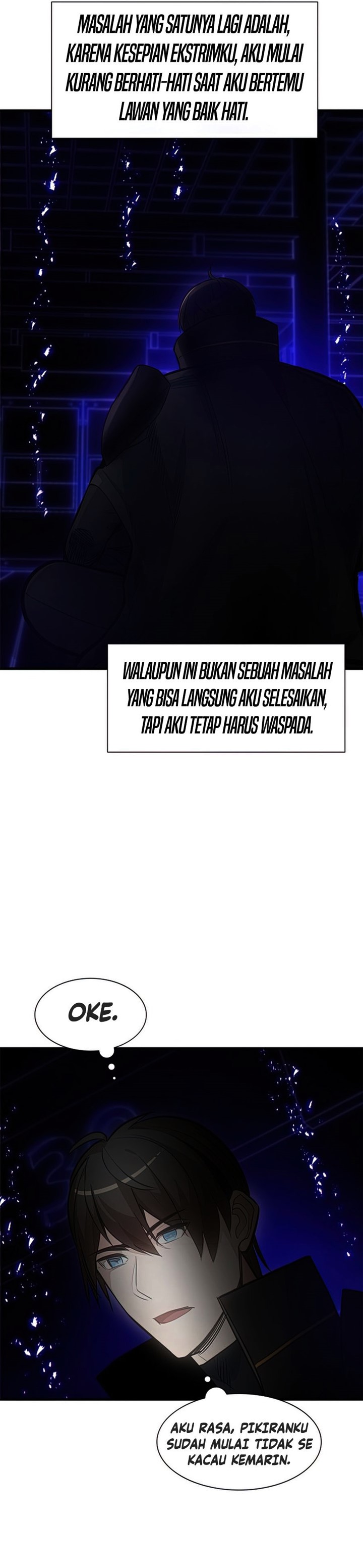 The Tutorial is Too Hard Chapter 75 Gambar 10