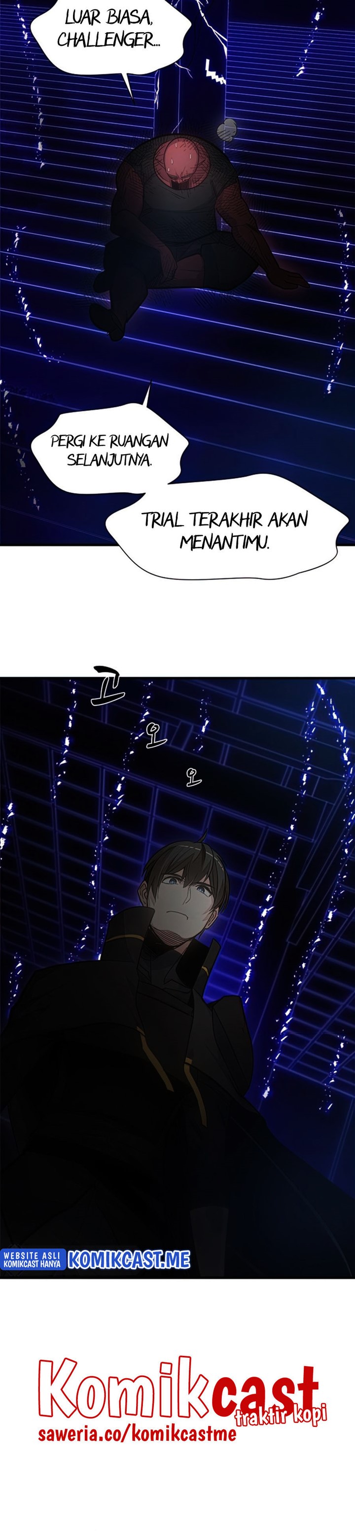 The Tutorial is Too Hard Chapter 75 Gambar 13