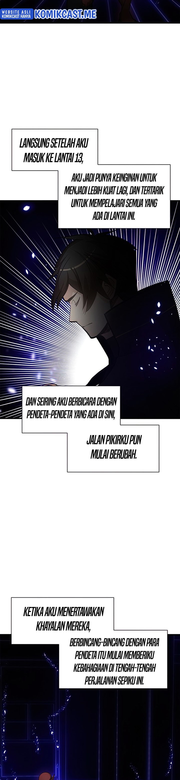 The Tutorial is Too Hard Chapter 75 Gambar 16