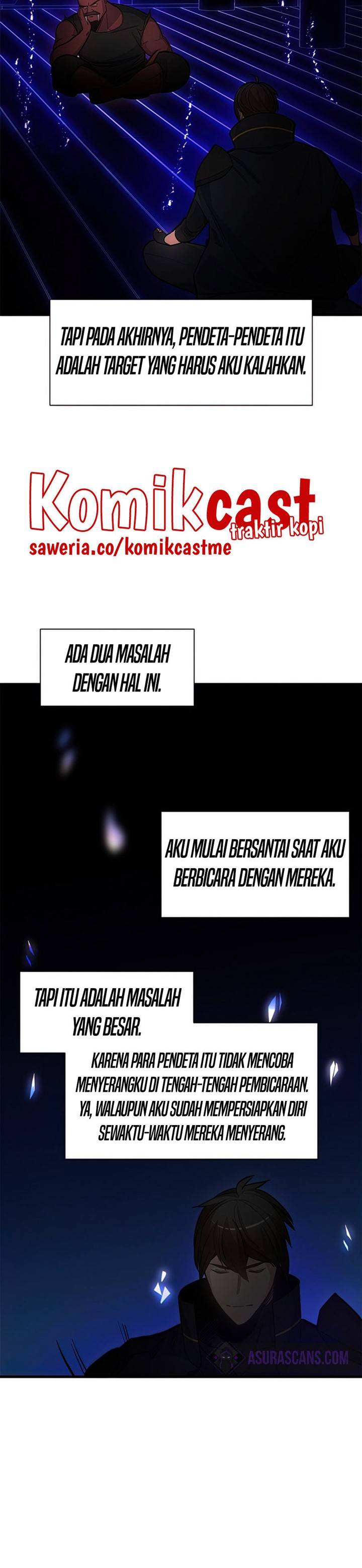 The Tutorial is Too Hard Chapter 75 Gambar 17