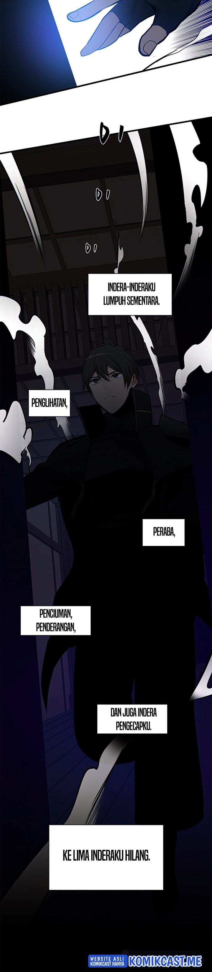 The Tutorial is Too Hard Chapter 75 Gambar 21